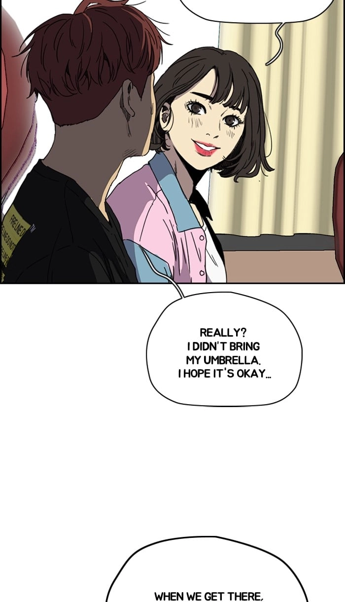 Wind Breaker Chapter 221 – S2-153 Page 38