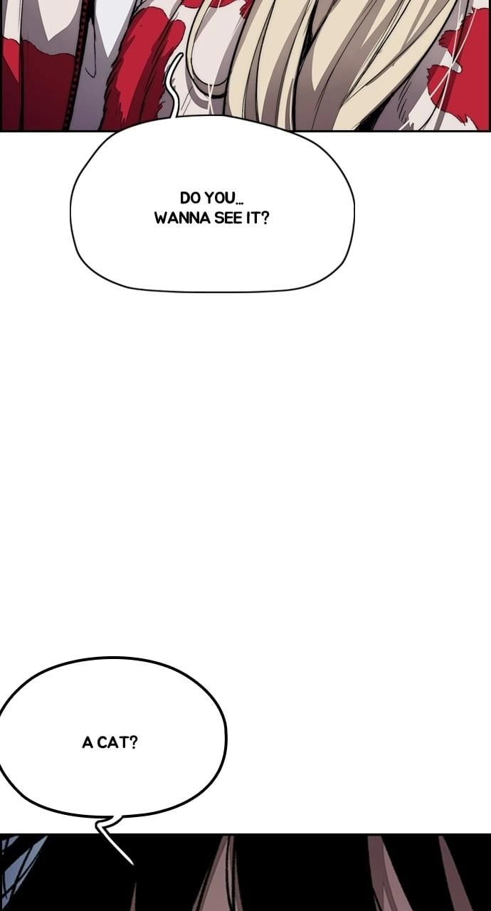 Wind Breaker Chapter 403 – S4-25 Page 134