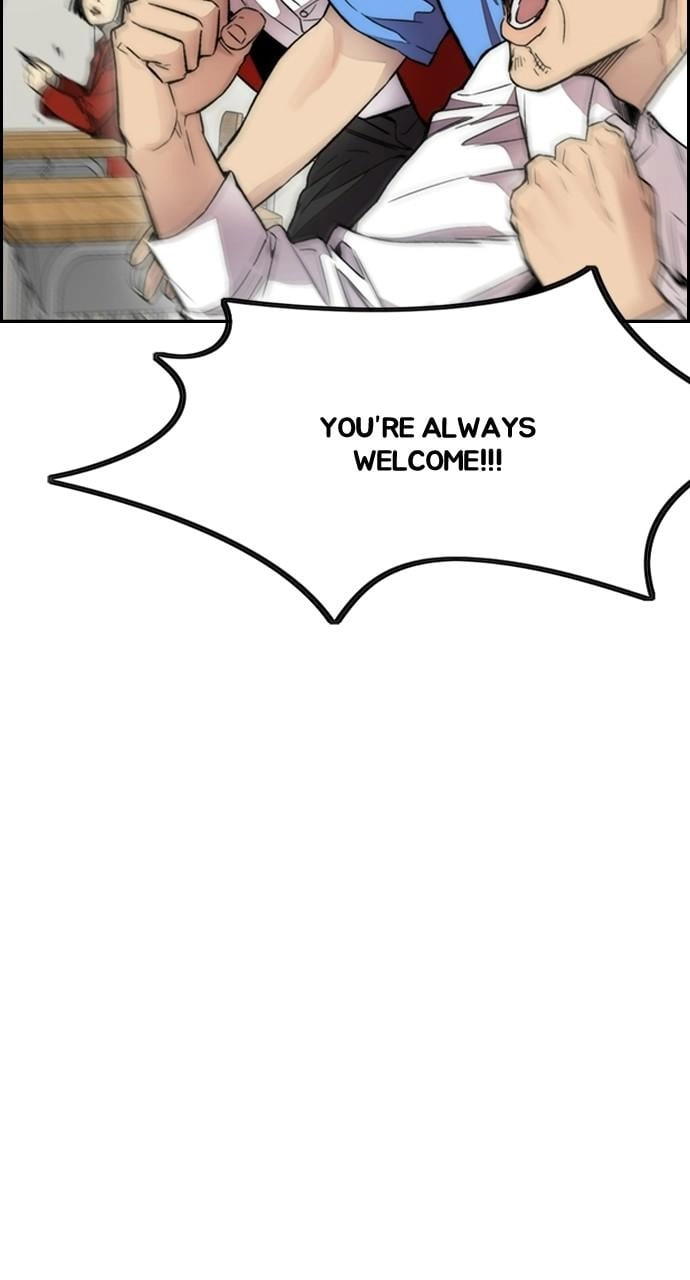 Wind Breaker Chapter 403 – S4-25 Page 55