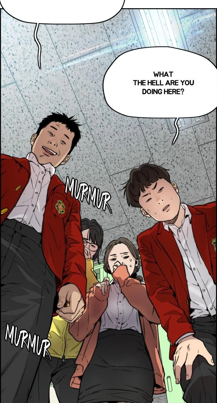 Wind Breaker Chapter 403 – S4-25 Page 24