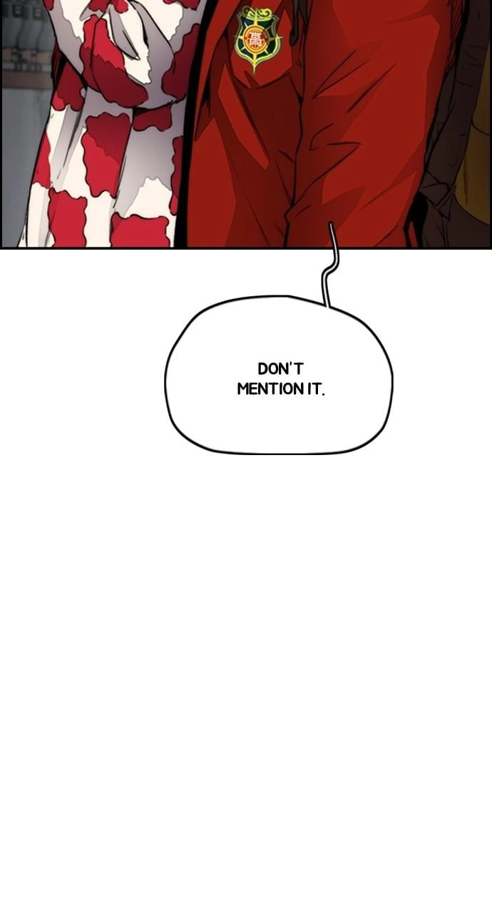 Wind Breaker Chapter 403 – S4-25 Page 127