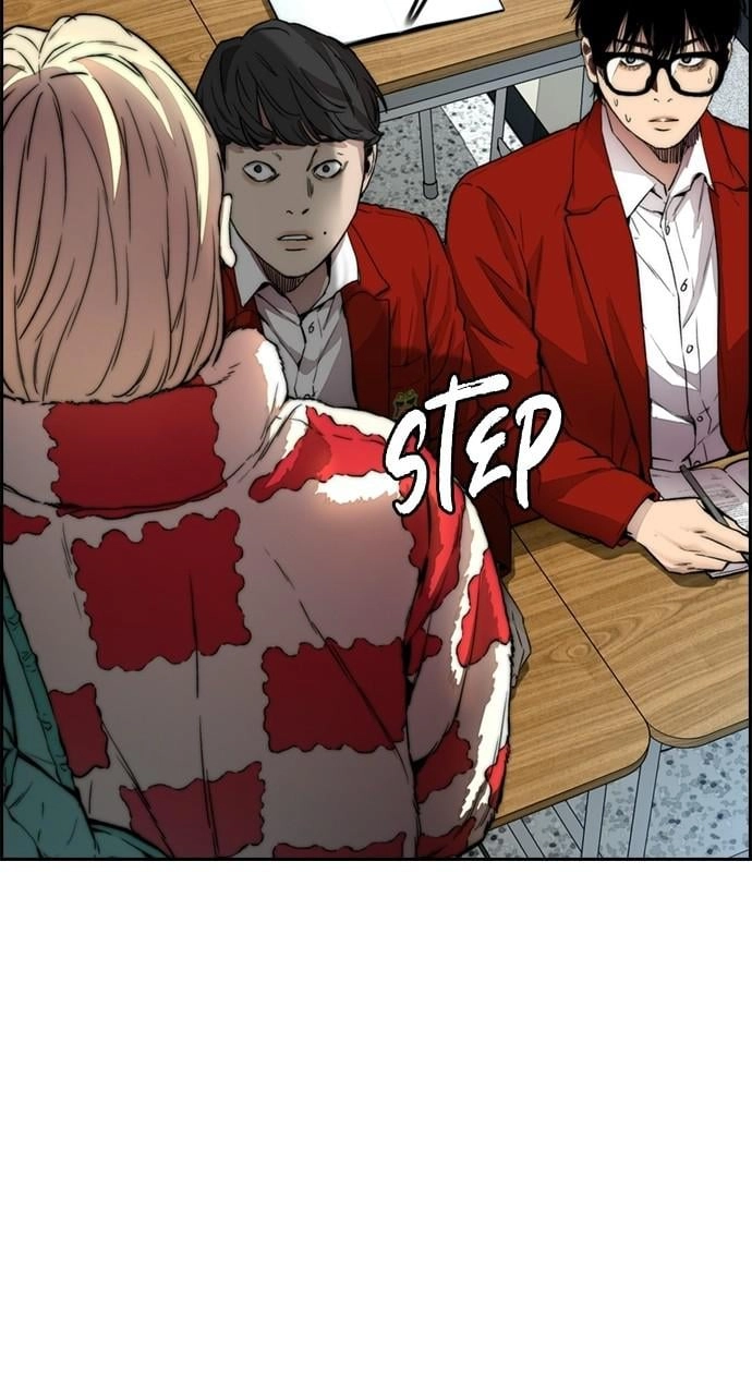Wind Breaker Chapter 403 – S4-25 Page 58