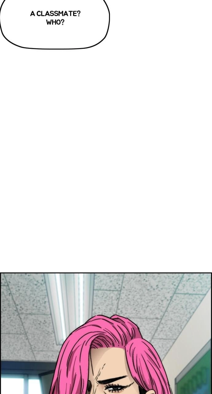 Wind Breaker Chapter 403 – S4-25 Page 41