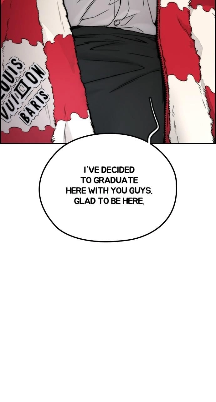 Wind Breaker Chapter 403 – S4-25 Page 53