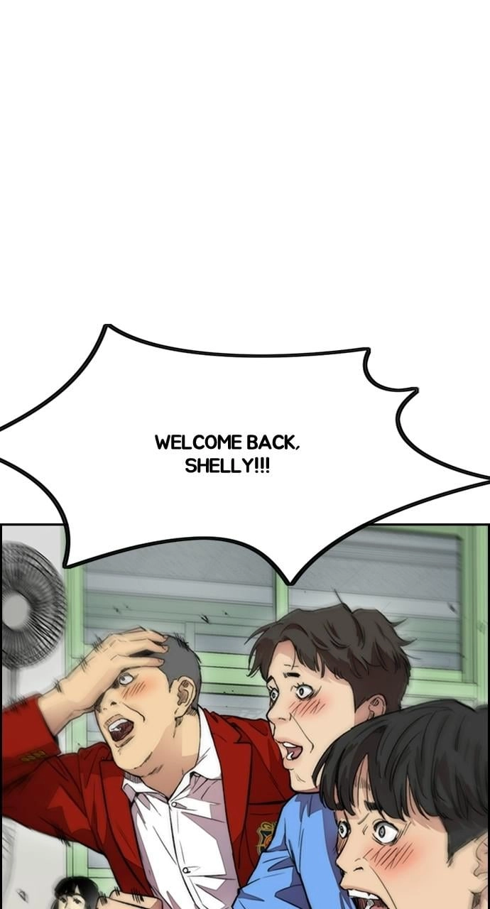 Wind Breaker Chapter 403 – S4-25 Page 54