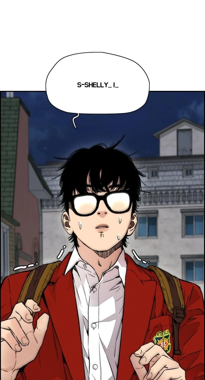 Wind Breaker Chapter 403 – S4-25 Page 149