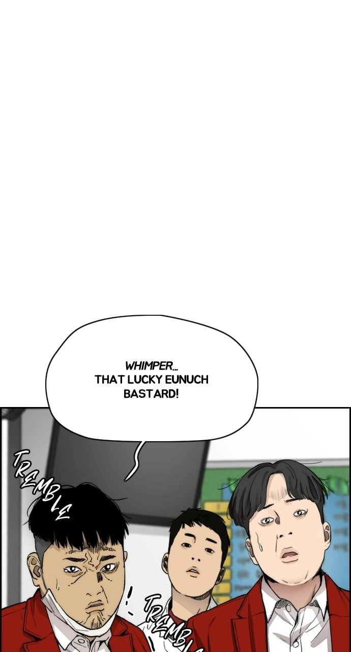 Wind Breaker Chapter 403 – S4-25 Page 86