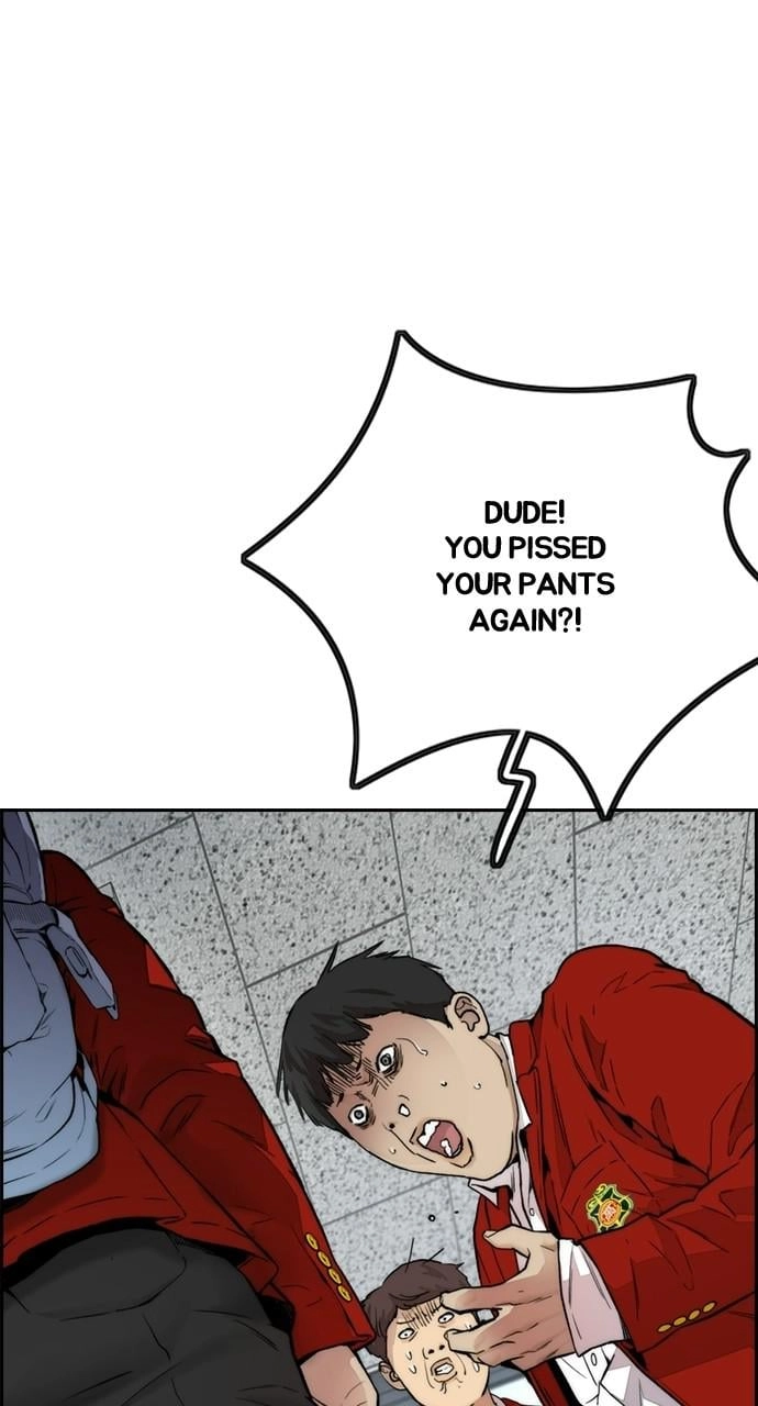 Wind Breaker Chapter 403 – S4-25 Page 32