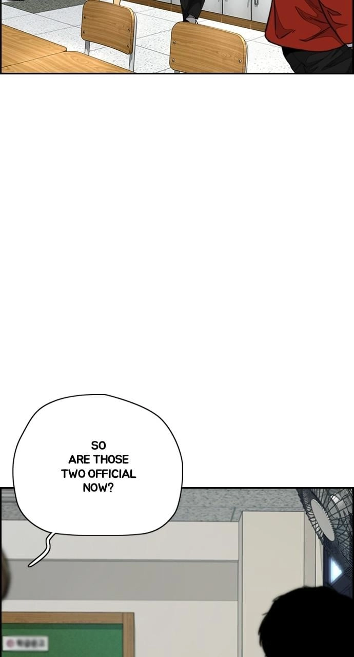Wind Breaker Chapter 403 – S4-25 Page 84