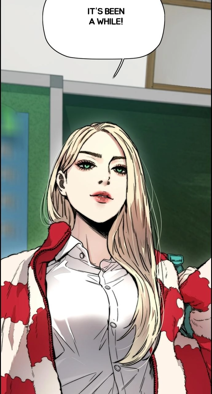 Wind Breaker Chapter 403 – S4-25 Page 52