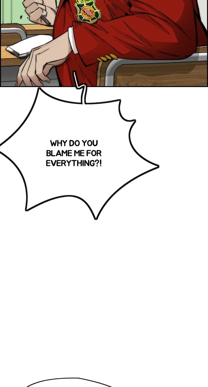 Wind Breaker Chapter 403 – S4-25 Page 113