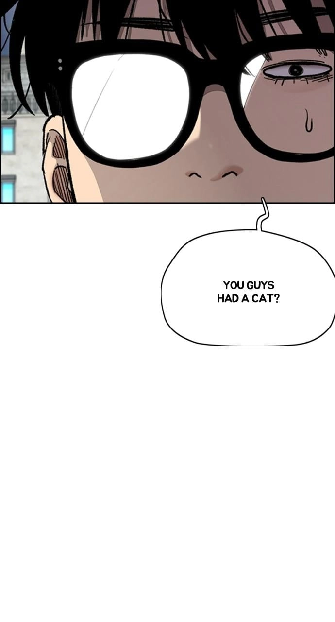 Wind Breaker Chapter 403 – S4-25 Page 135