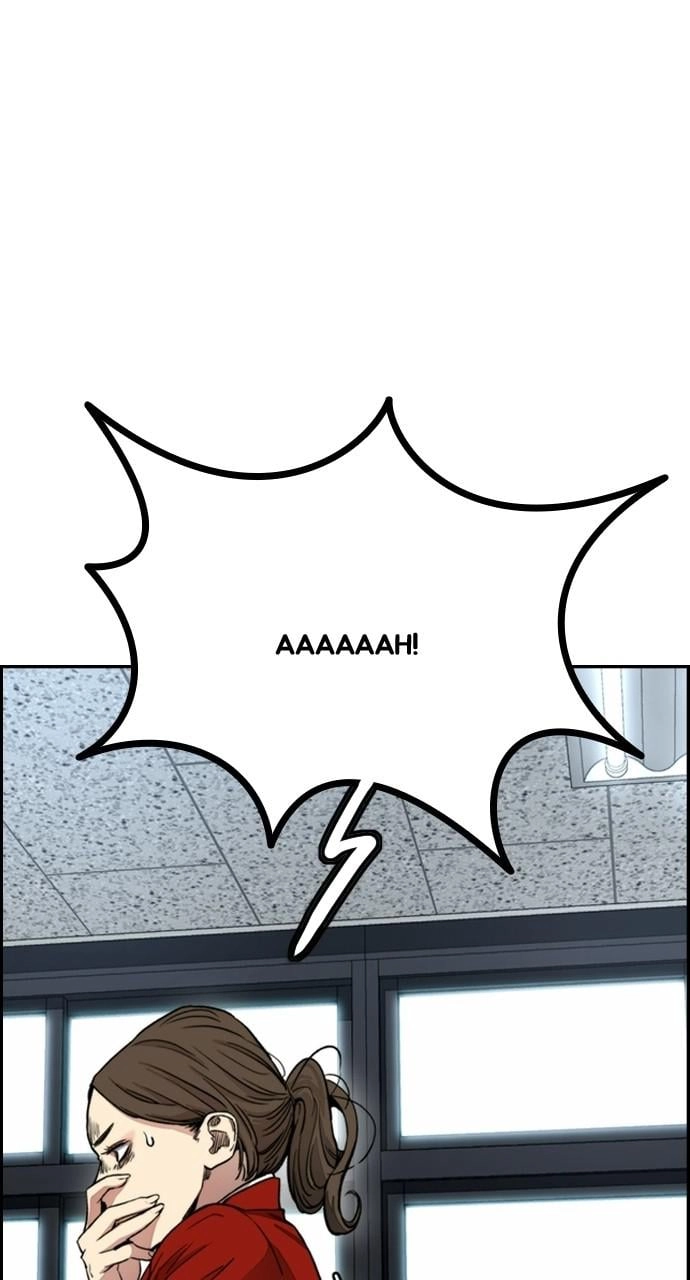 Wind Breaker Chapter 403 – S4-25 Page 94