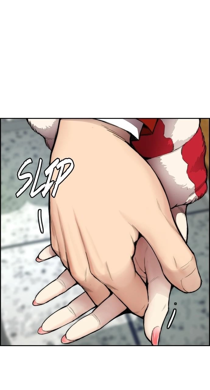 Wind Breaker Chapter 403 – S4-25 Page 71