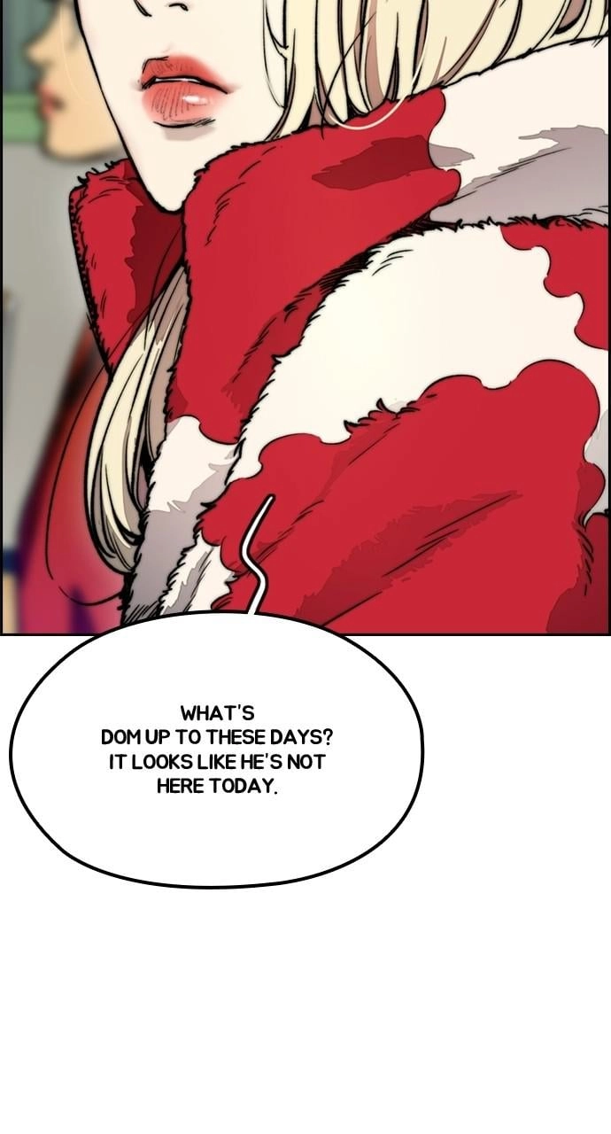 Wind Breaker Chapter 403 – S4-25 Page 91