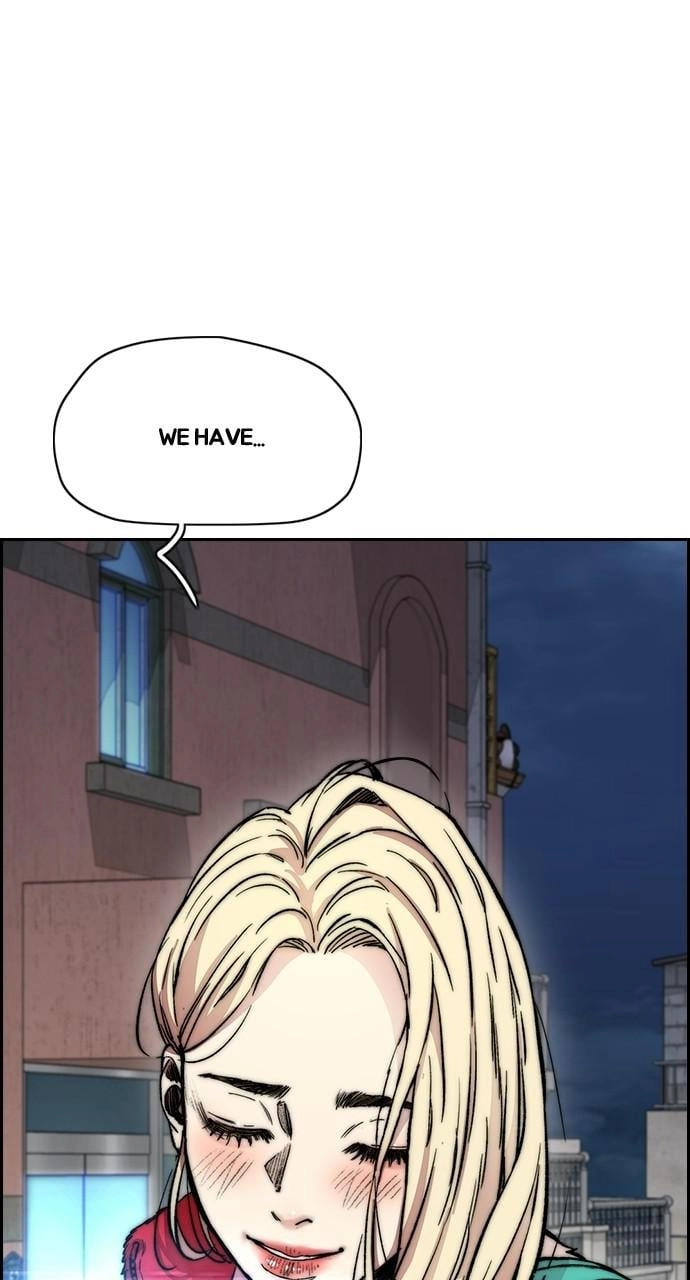 Wind Breaker Chapter 403 – S4-25 Page 131