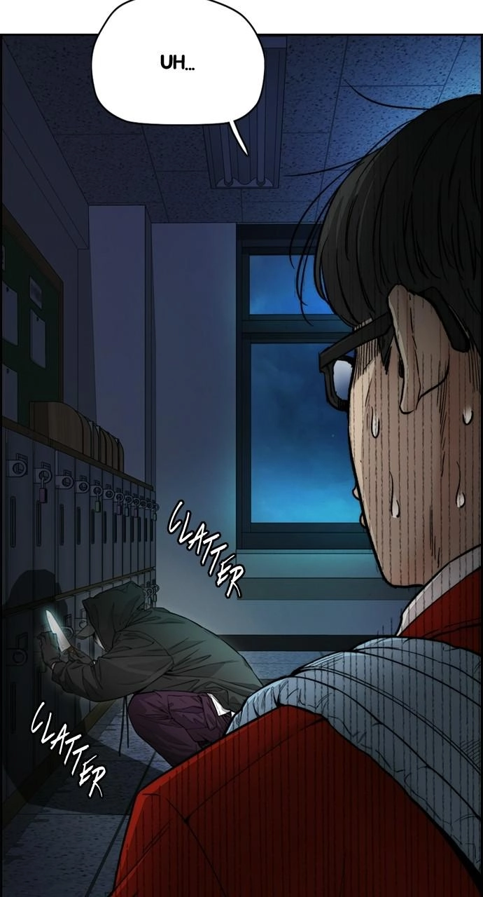 Wind Breaker Chapter 403 – S4-25 Page 9