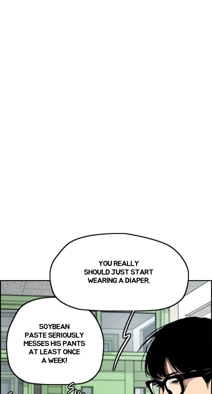 Wind Breaker Chapter 403 – S4-25 Page 34