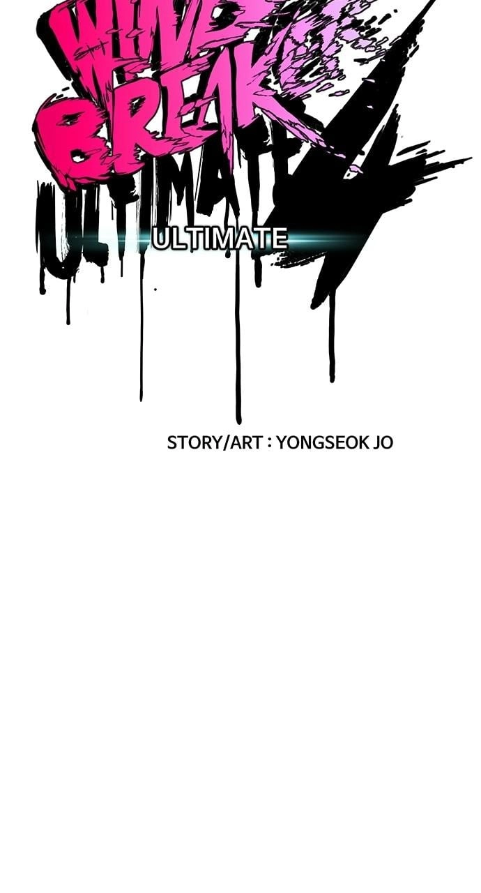 Wind Breaker Chapter 403 – S4-25 Page 21