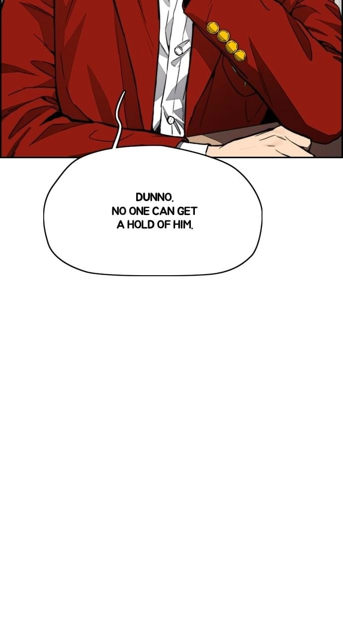 Wind Breaker Chapter 403 – S4-25 Page 93