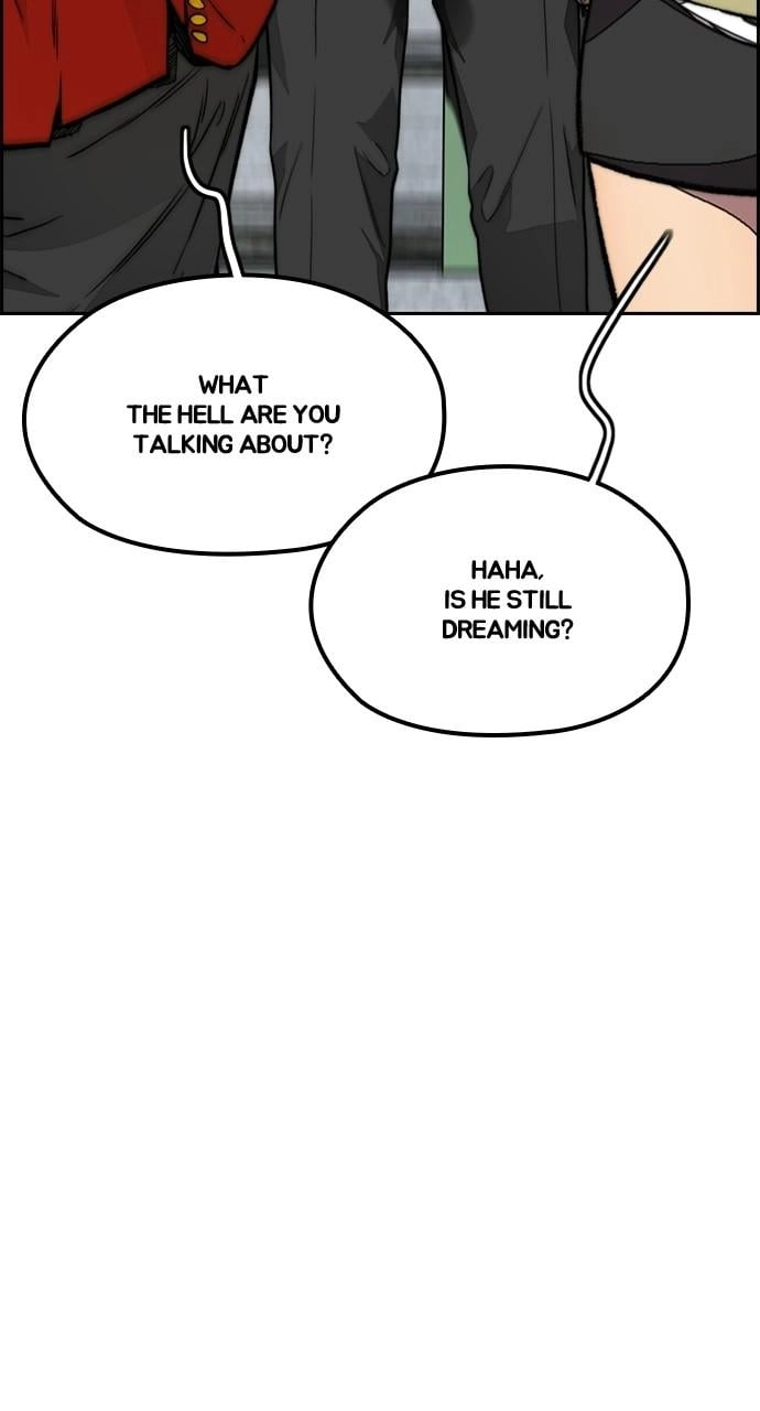 Wind Breaker Chapter 403 – S4-25 Page 31