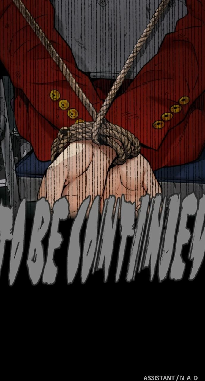 Wind Breaker Chapter 403 – S4-25 Page 165