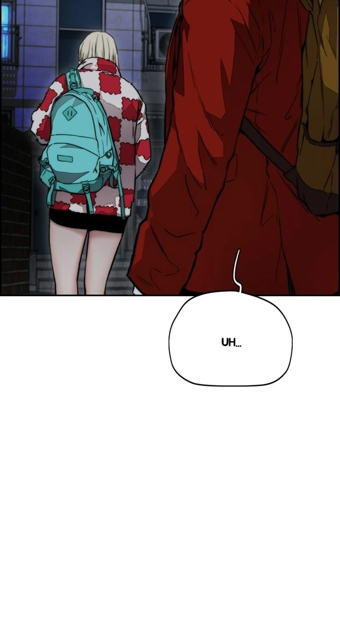 Wind Breaker Chapter 403 – S4-25 Page 148