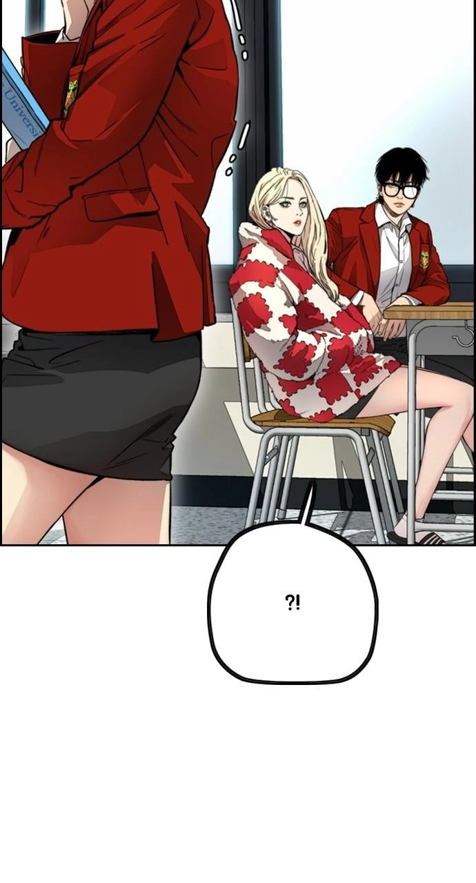 Wind Breaker Chapter 403 – S4-25 Page 95