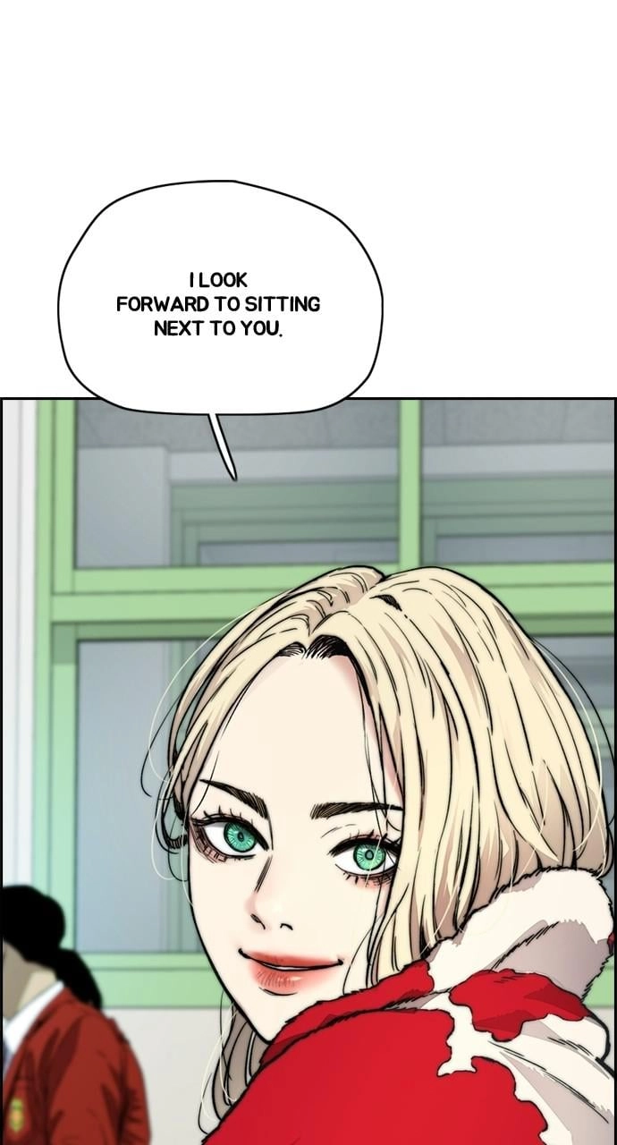 Wind Breaker Chapter 403 – S4-25 Page 68
