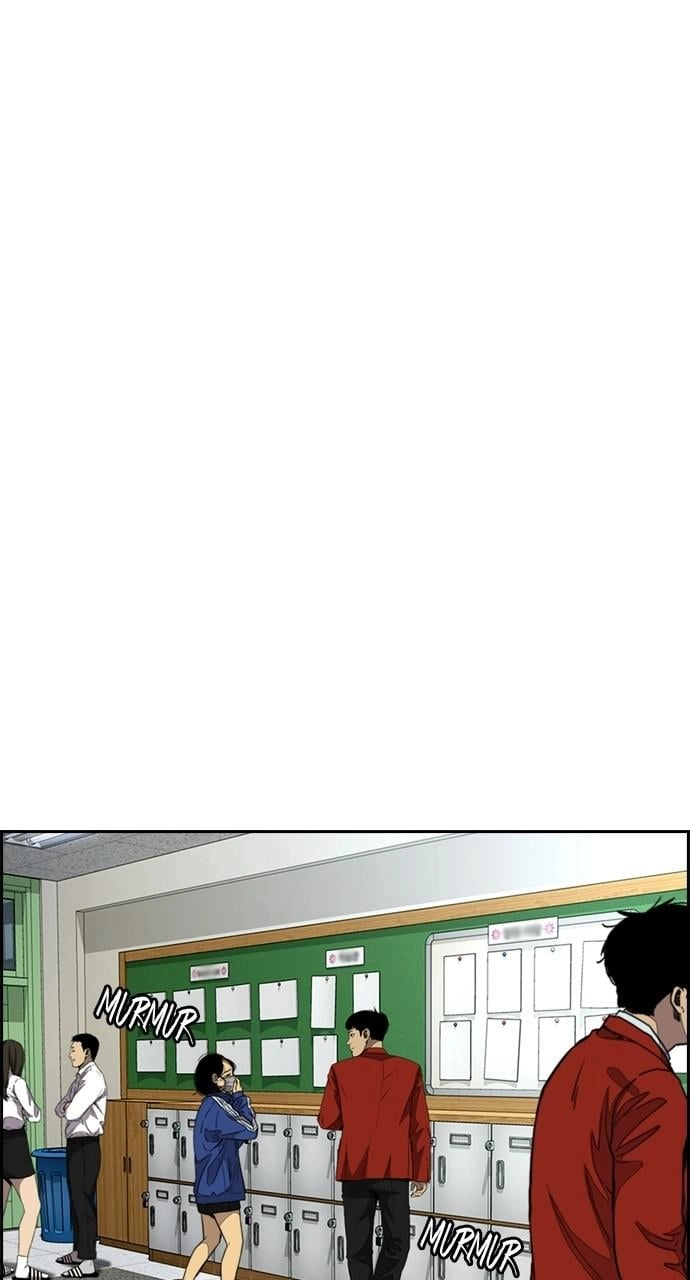 Wind Breaker Chapter 403 – S4-25 Page 83