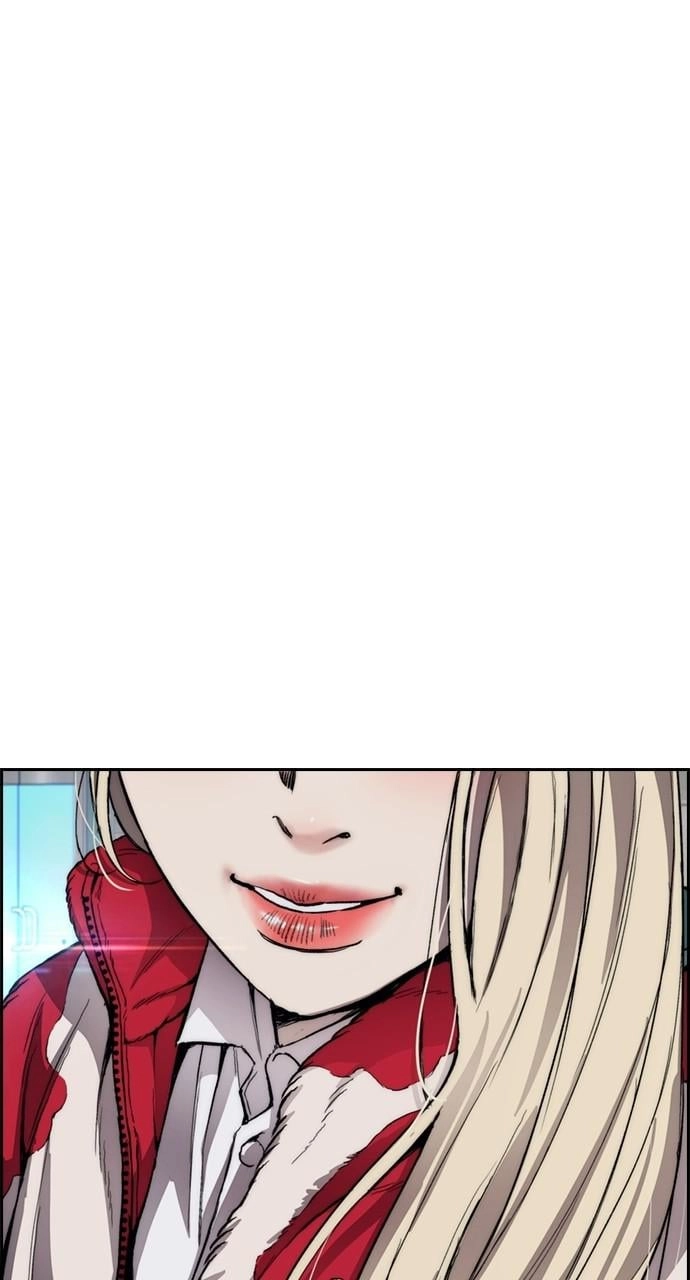 Wind Breaker Chapter 403 – S4-25 Page 133