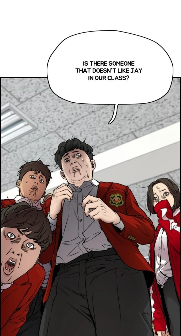 Wind Breaker Chapter 403 – S4-25 Page 108