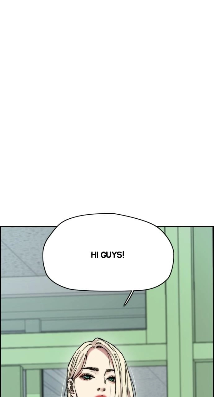 Wind Breaker Chapter 403 – S4-25 Page 43