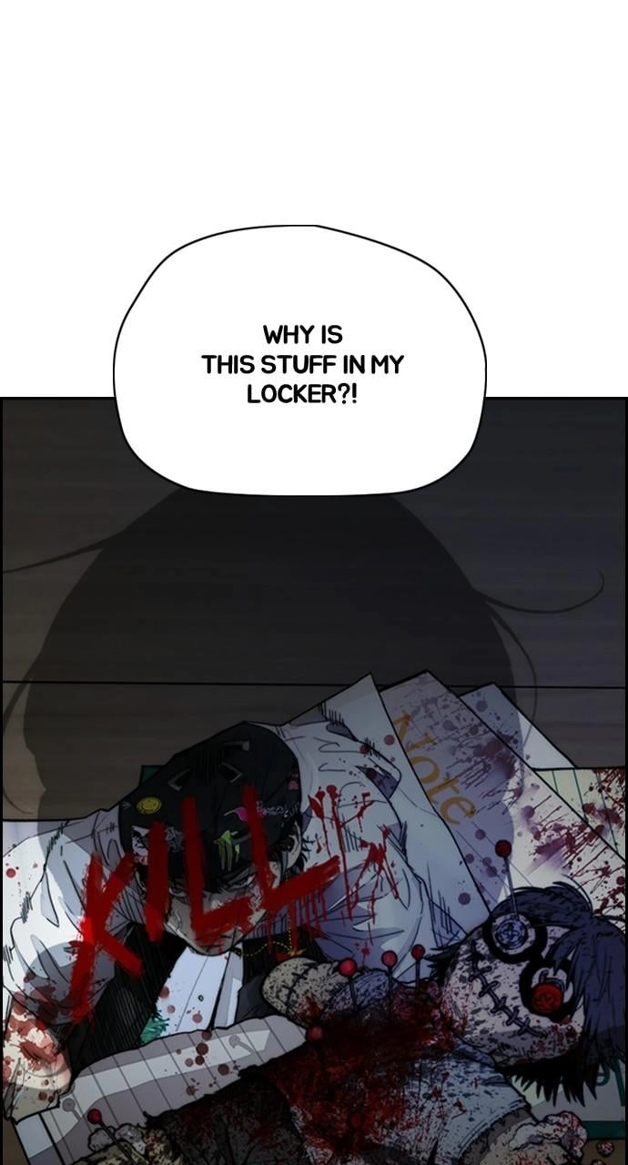 Wind Breaker Chapter 403 – S4-25 Page 98