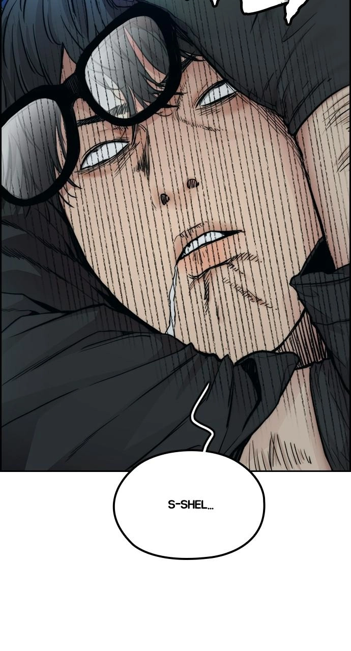 Wind Breaker Chapter 403 – S4-25 Page 155