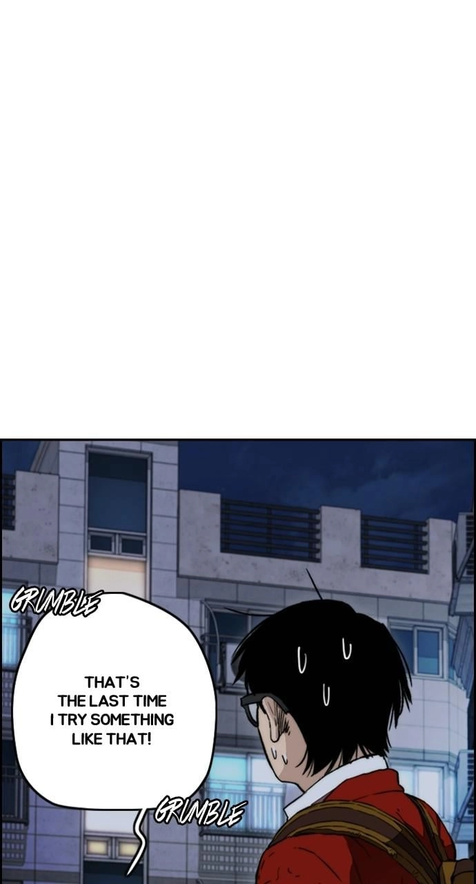 Wind Breaker Chapter 403 – S4-25 Page 147