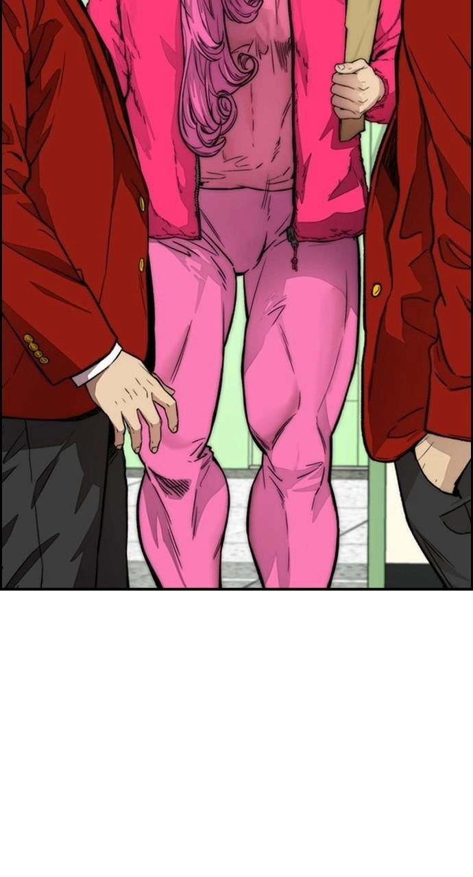 Wind Breaker Chapter 403 – S4-25 Page 38