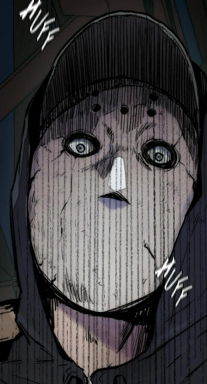 Wind Breaker Chapter 403 – S4-25 Page 161