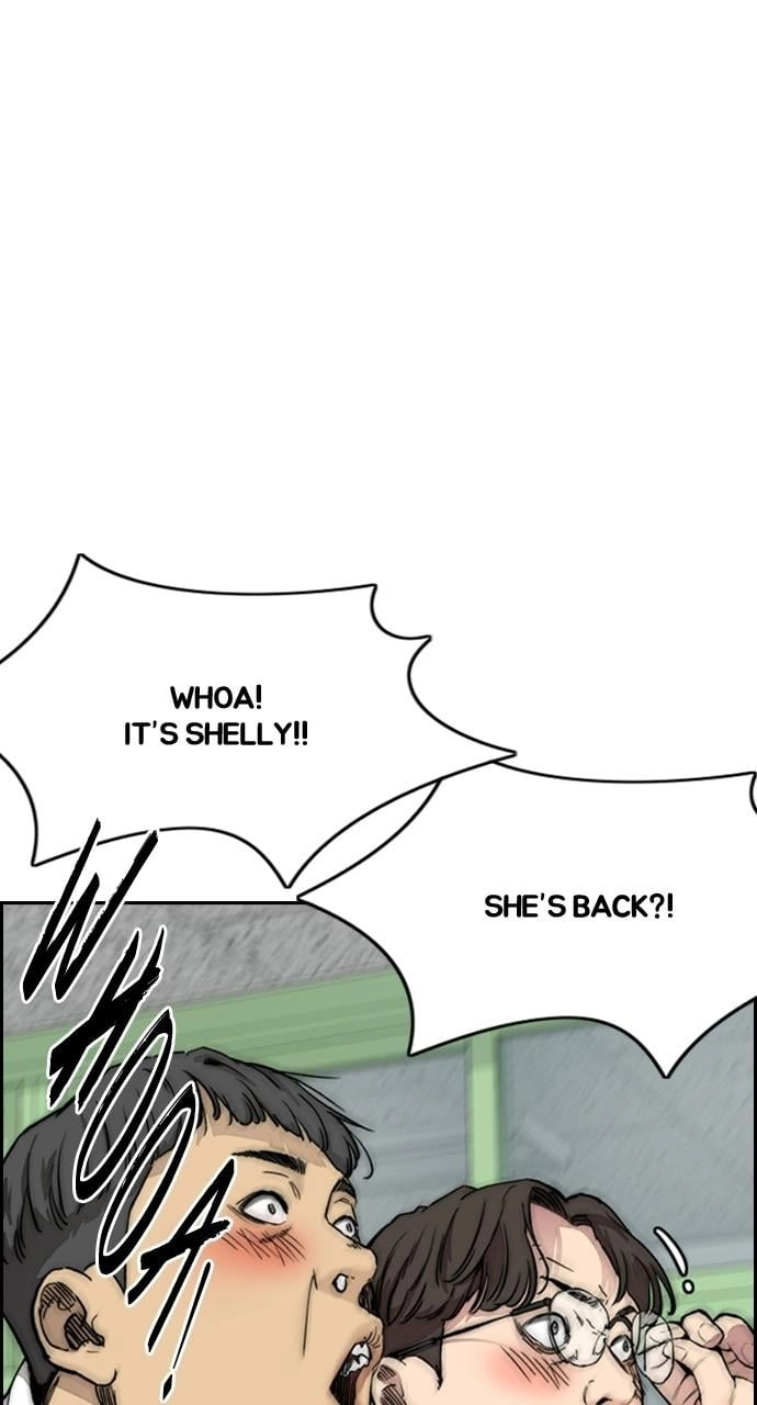 Wind Breaker Chapter 403 – S4-25 Page 46