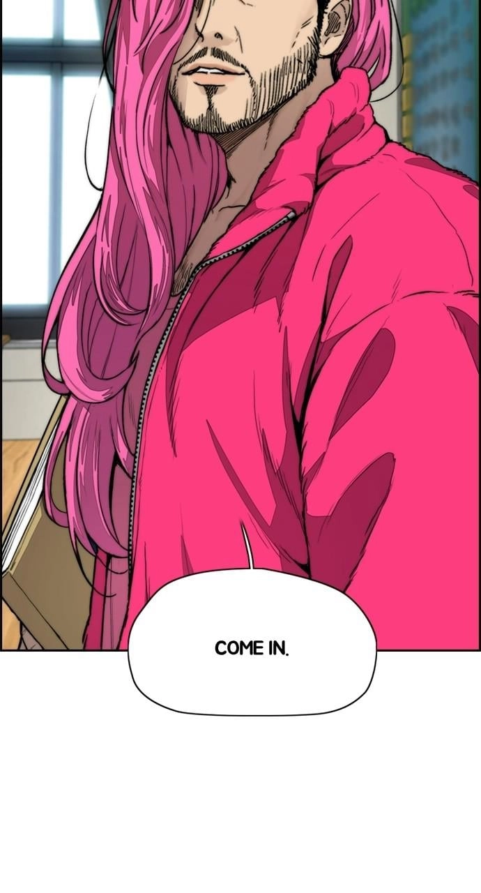 Wind Breaker Chapter 403 – S4-25 Page 42