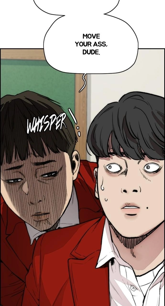 Wind Breaker Chapter 403 – S4-25 Page 63
