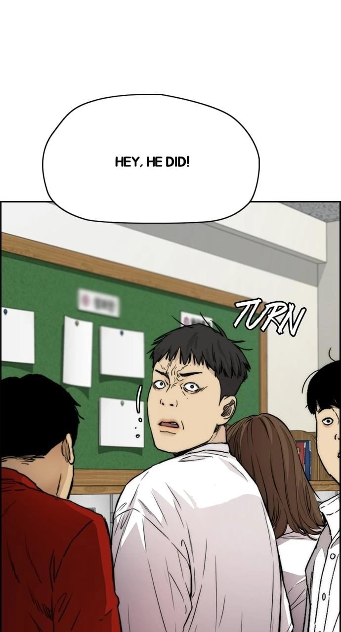 Wind Breaker Chapter 403 – S4-25 Page 110