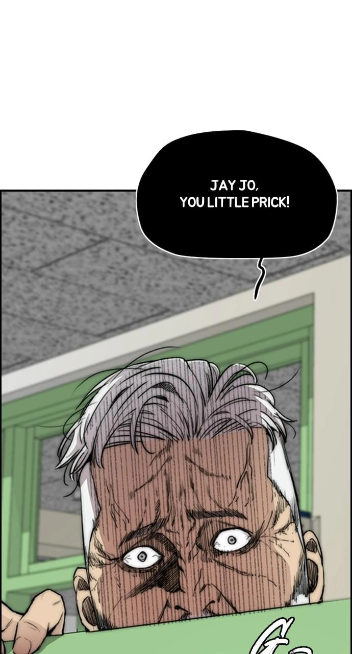 Wind Breaker Chapter 403 – S4-25 Page 81