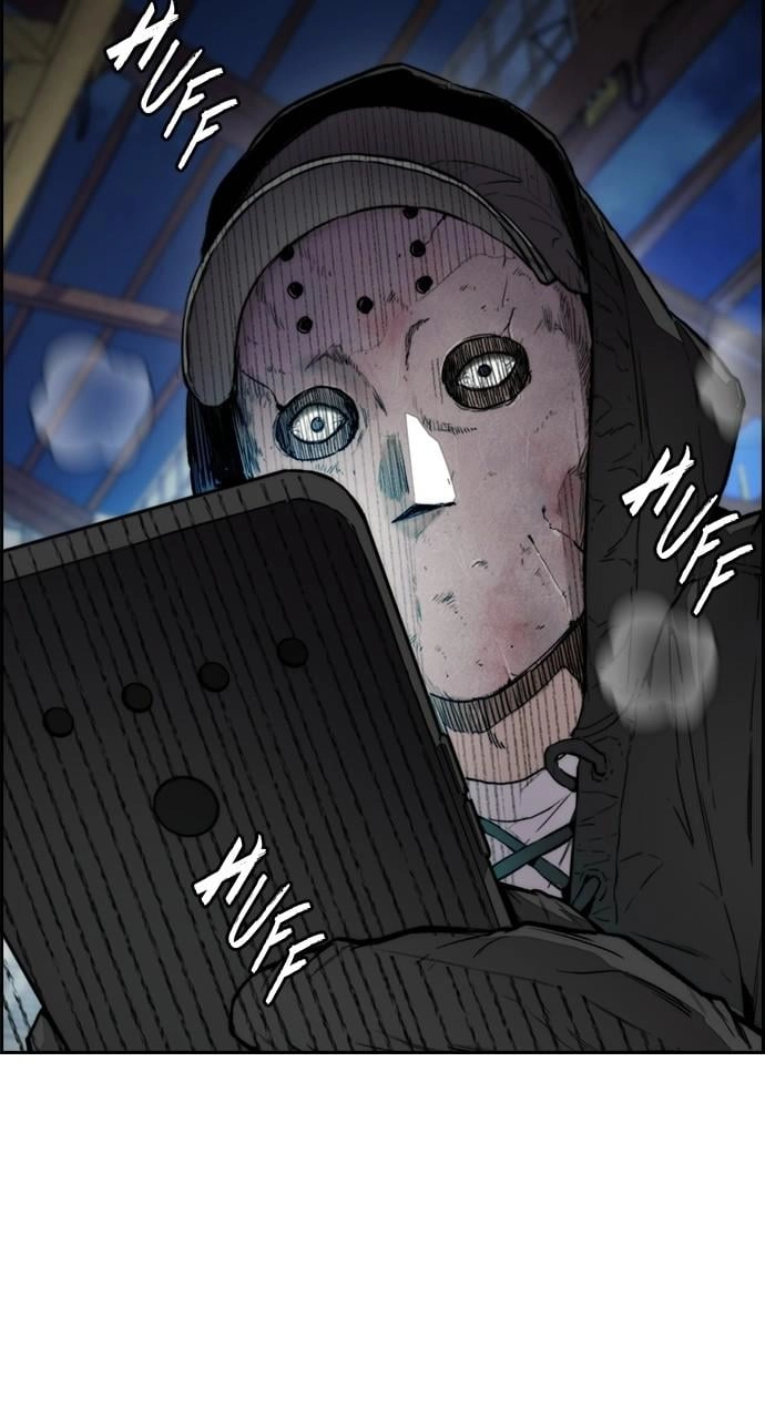 Wind Breaker Chapter 403 – S4-25 Page 120