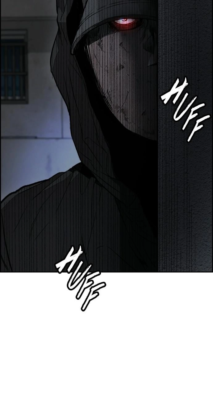 Wind Breaker Chapter 403 – S4-25 Page 142