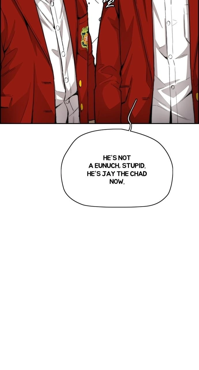 Wind Breaker Chapter 403 – S4-25 Page 87