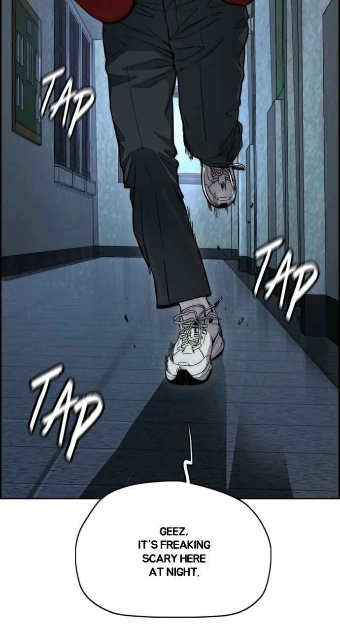 Wind Breaker Chapter 403 – S4-25 Page 6