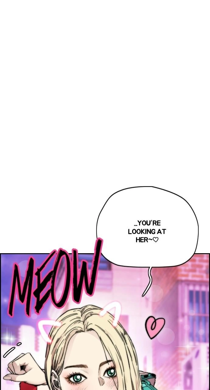 Wind Breaker Chapter 403 – S4-25 Page 137