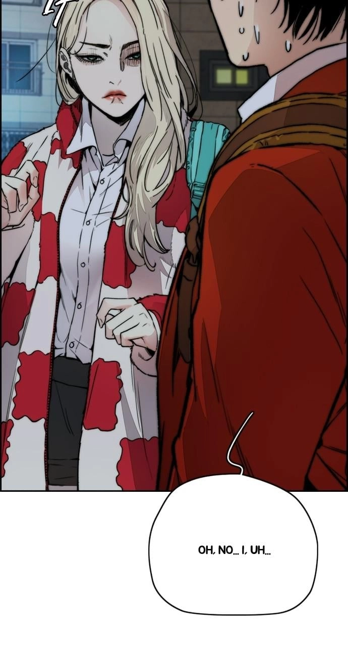 Wind Breaker Chapter 403 – S4-25 Page 144