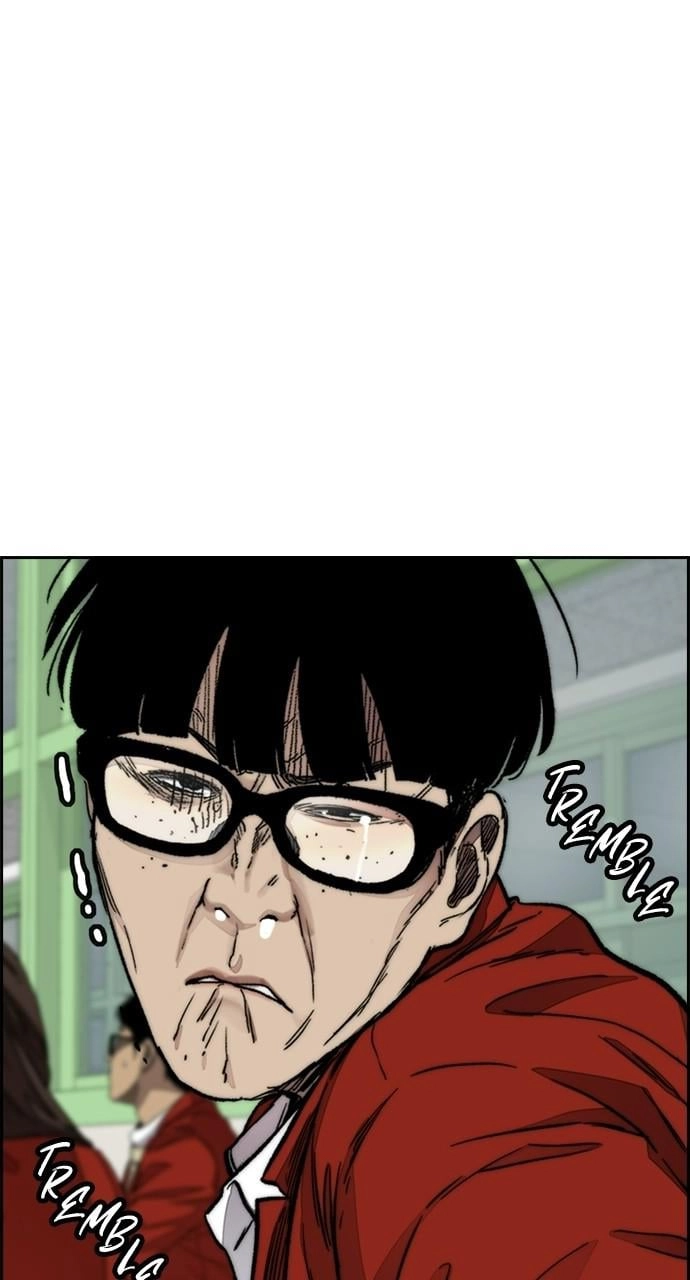 Wind Breaker Chapter 403 – S4-25 Page 79
